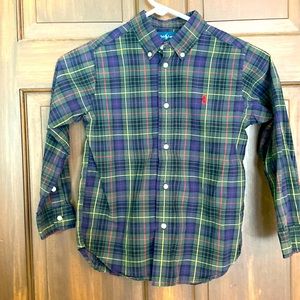 Adorable Bottom Down Ralph Lauren